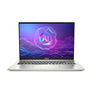 MSI 프레스티지 OLED A16 UHD 비즈니스 AI U201D 16 노트북 AMD