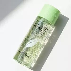 [셀러에이드]눈과 입술 메이크업 지워주는 립앤아이 리무버 100ml