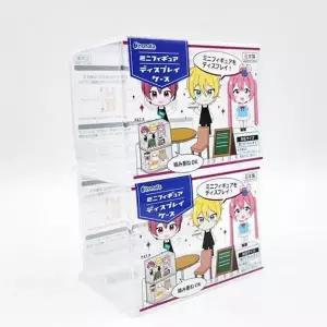 [셀러에이드]피규어 진열장 가챠피규어 아크릴 진열장 레고 미니피규어 전시함