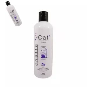 오 헤어볼제거용 샴푸 린스 500ml 고양이 샴푸