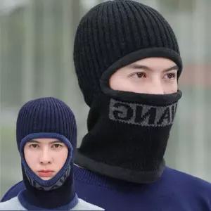 보드 스키용품 바라클라바 스키장 배달 방한모비니 비니모자