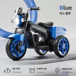 전동 삼륜 오토바이 탑승 가능 충전식 장난감 자동차