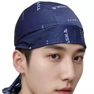 국산 나스카 쿨 자전거 두건 속모자 여름 스컬캡 2297079 J