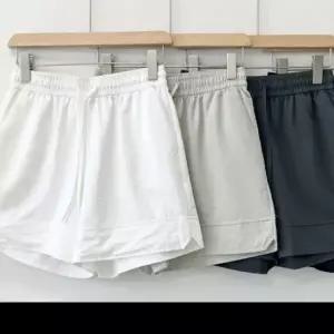 [하프클럽/]여성용 짧은 바지 여름 반바지 팬츠 숏팬츠