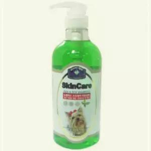 약용샴푸 뉴벨버드 스킨케어 750ml 단품 DWC7272C