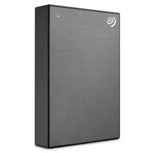One Touch 외장HDD 데이터복구 5TB 스페이스그레이