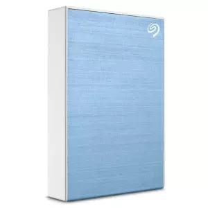 One Touch 외장HDD 데이터복구 5TB 블루
