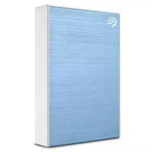 One Touch 외장HDD 데이터복구 4TB 블루