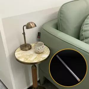 무점착 60cm x 3m 투명시트지 정전식