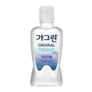 [하프클럽/알티피아]구강 세정제 오리지널 구강 청결용액