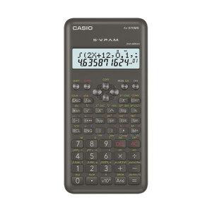 카시오 공학용계산기 FX-570MS2 / FX-570MS 후속모델