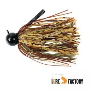 [팜피싱] LFH-422 텅스텐 러버지그 1/4oz 04