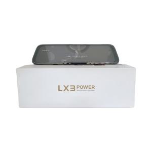 파인뷰 룸미러 블랙박스 LX3 POWER 정품32G 포터 봉고 탑차 1톤트럭 후진기어연동