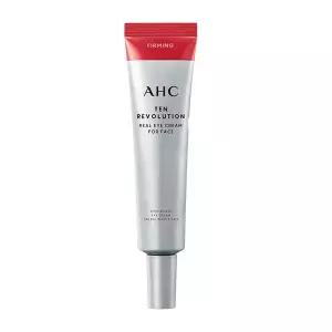 AHC 텐 레볼루션 리얼 아이크림 포 페이스, 35ml