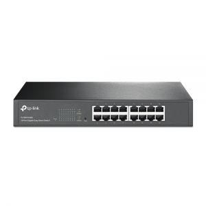 TP-LINK TL-SG1016DE 16포트 기가비트 이지 스마트 스위치허브 빈컴