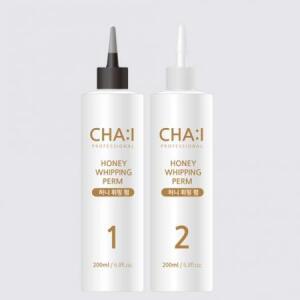 차이 곡물 허니 순한 파마약 200ml × 1개