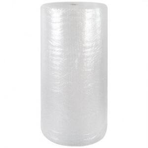 코멧 다용도 뽁뽁이 에어캡 100cm x 50m 반투명 × 1개