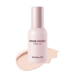 바닐라코 프라임 프라이머 30ml 벚꽃 톤업 × 1개
