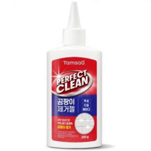 탐사 사용하기 편한 바르는 곰팡이 제거젤 대용량, 200g, 1개 one option