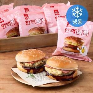 한맥 불벅 (냉동), 145g, 10팩 one option