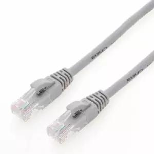 Q 기가 랜 크로스 케이블 3M Cat 6 9918602 펠로우즈