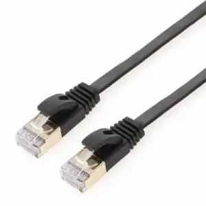 Q 평면 기가 랜 케이블 3M 99290 펠로우즈