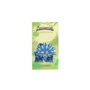 [블랙야크]블랙야크 키즈 아머드사우루스 비치타월 R2BKXXX2906-GR