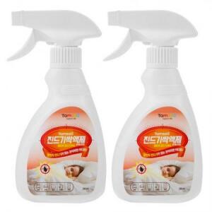 탐사 진드기싹 스프레이, 290ml, 2개 one option