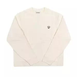 메종키츠네 MUST IT_ MAISONKITSUNEOU00301KM0330 P709 공용 맨투맨