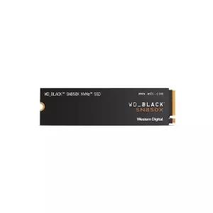 Western Digital WD BLACK SN850X M.2 NVMe (8TB)