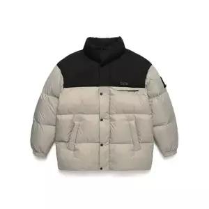 [블랙야크]블랙야크 공용 bcc부스터벌룬 다운자켓 R1BYPAW1916-SV