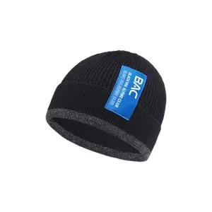 [블랙야크]블랙야크 공용 BAC라이트비니 R2BYHTF1909-BL