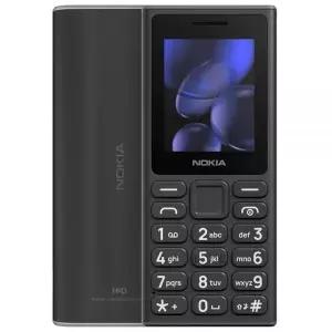 Nokia 105 2G (TA-1683) 듀얼 심 | 국제 모델 기능만 있는 피처 폰 Verizon, Sprint, Xfinity, ATT, 크리켓