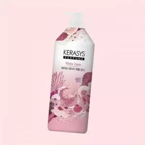 케라시스 퍼퓸 향수 화이트 데이지 린스 1000ml 4250455