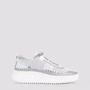 [해외배송] 26SS 끌로에 스니커즈 CH26S579VM 094 SILVER GREY