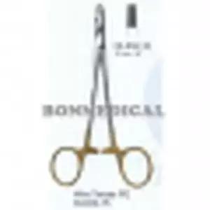 집게 TWISTER X규격선택품목 POINT RINGS WIRE FLAT GOLD NS