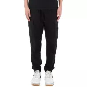 [스톤아일랜드][명품] 스톤 아일랜드 26SS 스톤아일랜드 와펜 패치 카고 팬츠