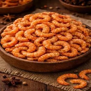 볶음용 마른두절새우 건꽃새우 업소용 식당반찬 10kg, 1개