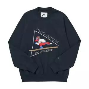메종키츠네 MUST IT_ 5743284910 120 공용 맨투맨