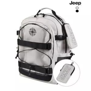지프 JEEP 남여공용 SG 왜고니어 백팩 (JP0GAU001) 651094