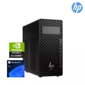 HP Z2 Tower G1i B04F6AV IM [Ultra 7 265/16GB/1TB/RTX5060/W11P] -ict