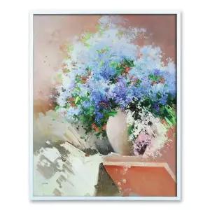지클레 그림 액자 60X50cm 코스트코 잡화마켓2602