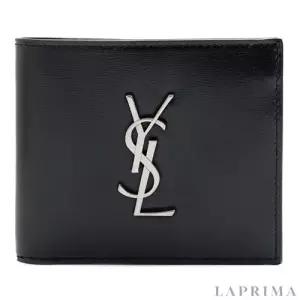 생로랑 MUST IT_[SAINT LAURENT 모노그램 지퍼 반지갑 453276-0SX0E-1000