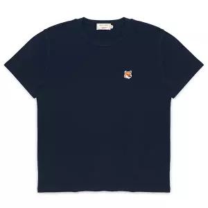 메종키츠네 LW00105KJ0008 P476 여성 반팔티