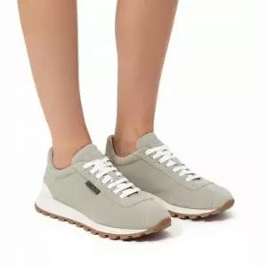 브루넬로쿠치넬리 MUST IT_브루넬로 쿠치넬리 스웨이드 스니커즈 단화 MZSFG2110 C2657