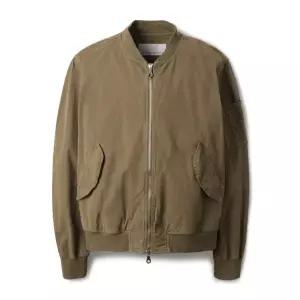 [롯데백화점]시리즈 알란 점퍼(SOUAM25451BEX)