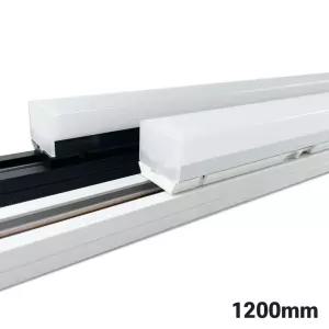 엘포스 TS라인 레일조명 티라인 라인등 1200mm