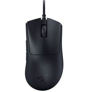 Razer DeathAdder V3 59g 8,000Hz 6 30,000DPI Focus Pro 30K SpeedFlex 레이저 게이밍 마우스 초경량 유선