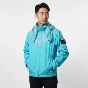 40623 MEMBRANA 3L TC DETACHABLE HOODED JACKET 781540623 V0042) 멤브라나 배지 후드 탈부착 자켓)
