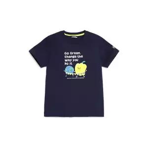 [블랙야크]블랙야크 키즈 BK씨드 티셔츠 R1BKTSM2944-DA
